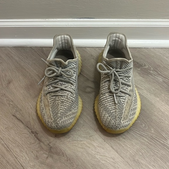 Adidas Yeezy bost 350 v2 yeshaya non-reflective - Picture 1 of 5